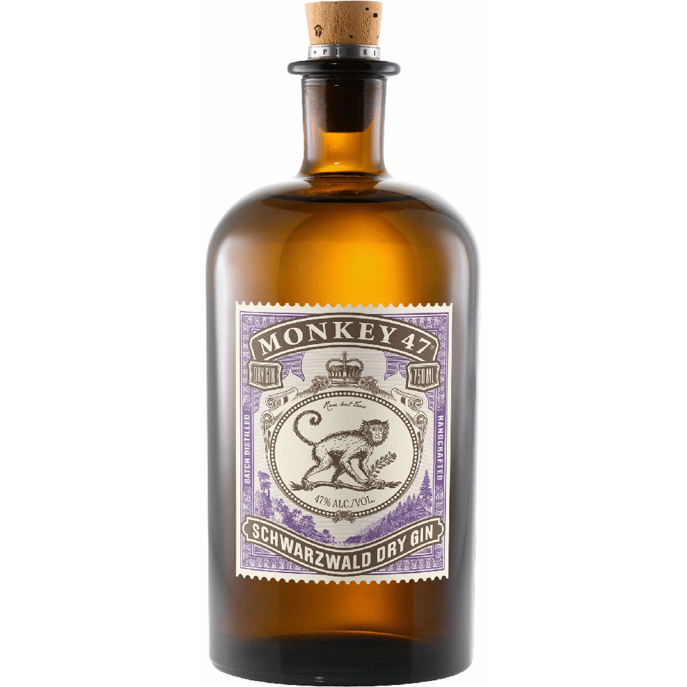 Monkey 47 Schwarzwald Dry Gin