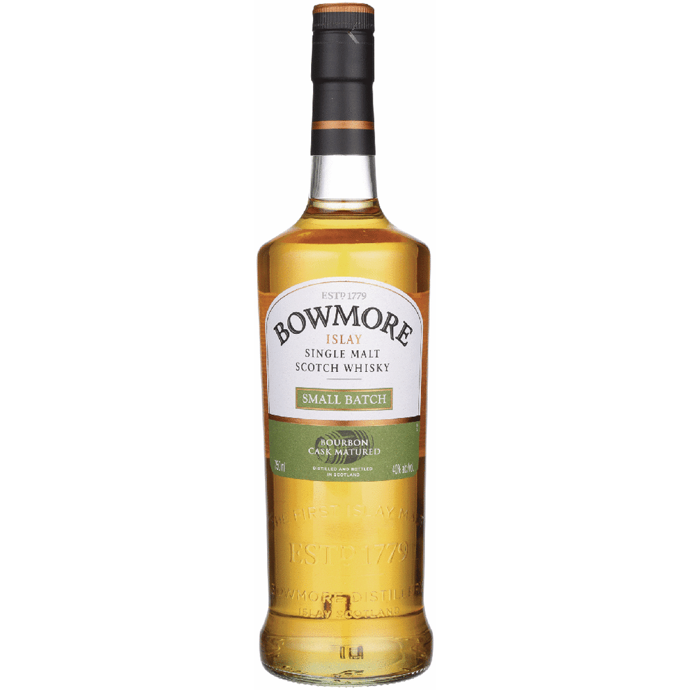 Bowmore Small Batch