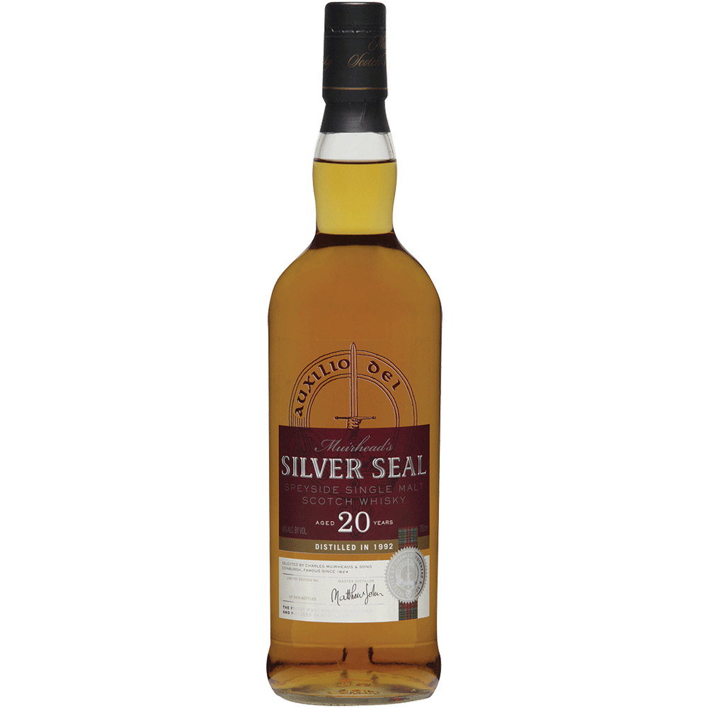 Muirhead 20 Yr