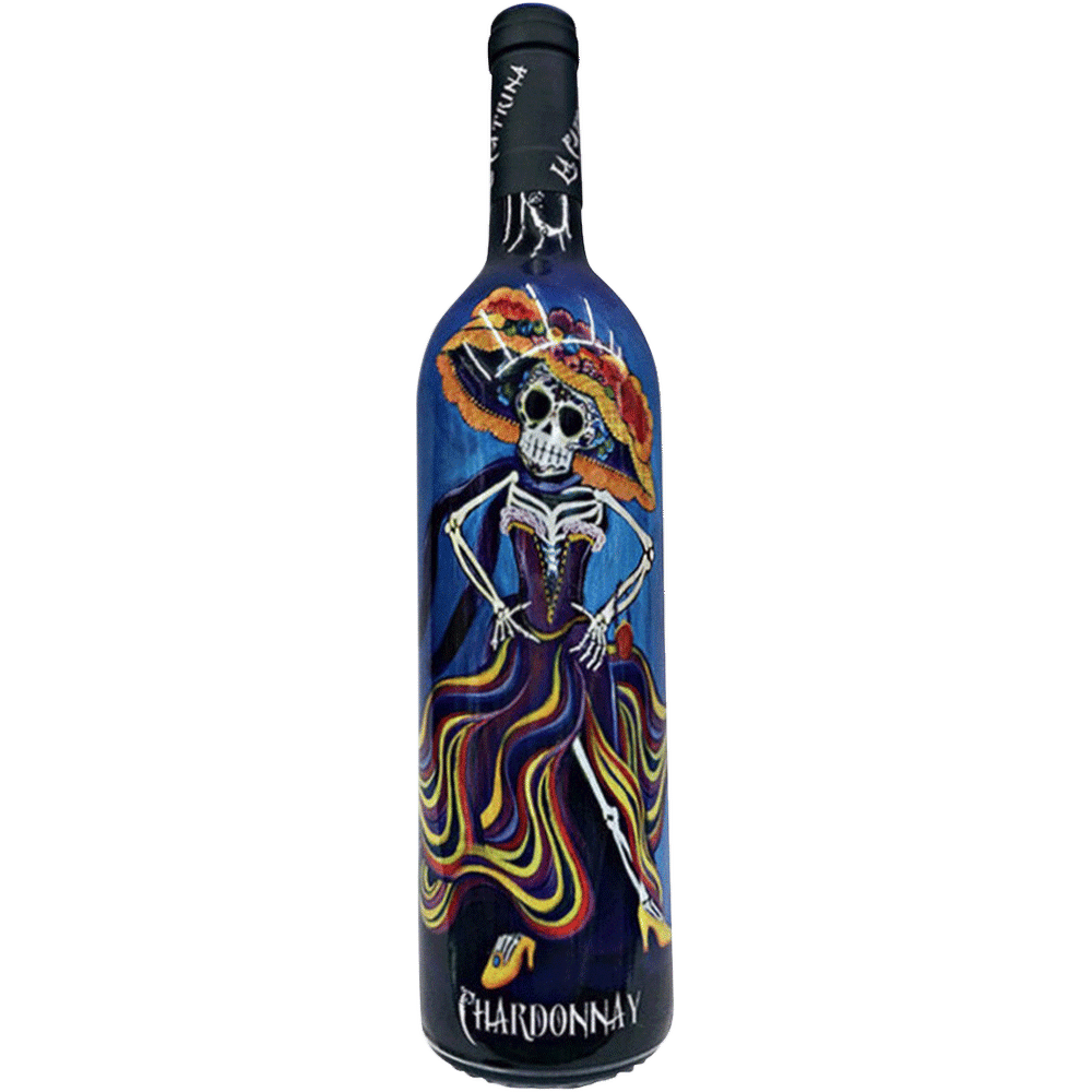 La Catrina Chardonnay