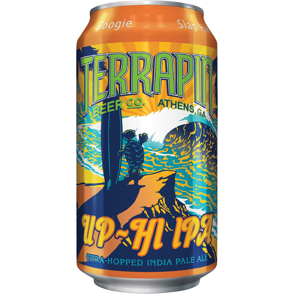 Terrapin Up-Hi