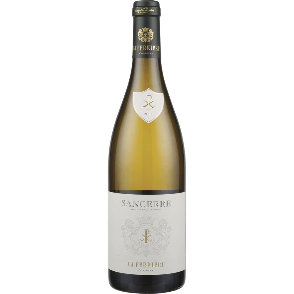 Domaine de la Perriere Sancerre Sauvignon Blanc | Total Wine & More