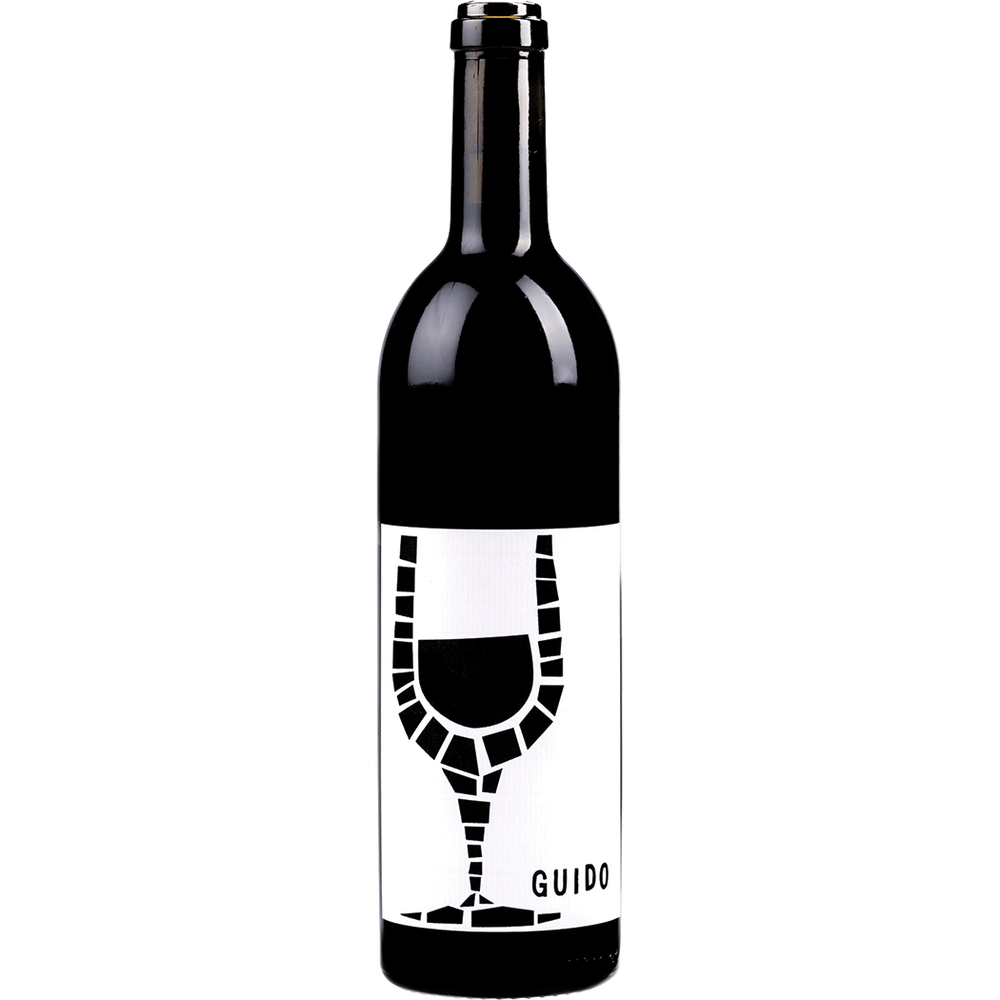 K Vintners Sangiovese Guido Walla Walla Valley