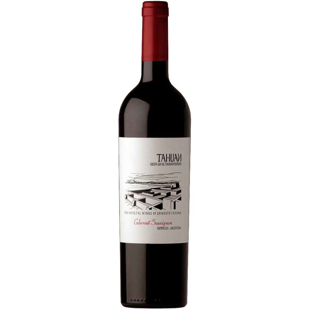 Ernesto Catena Tahuan Cabernet Sauvignon