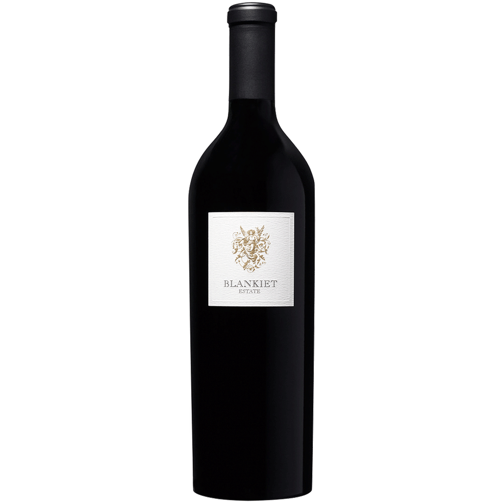 Blankiet Paradise Hill Red Estate Napa, 2011