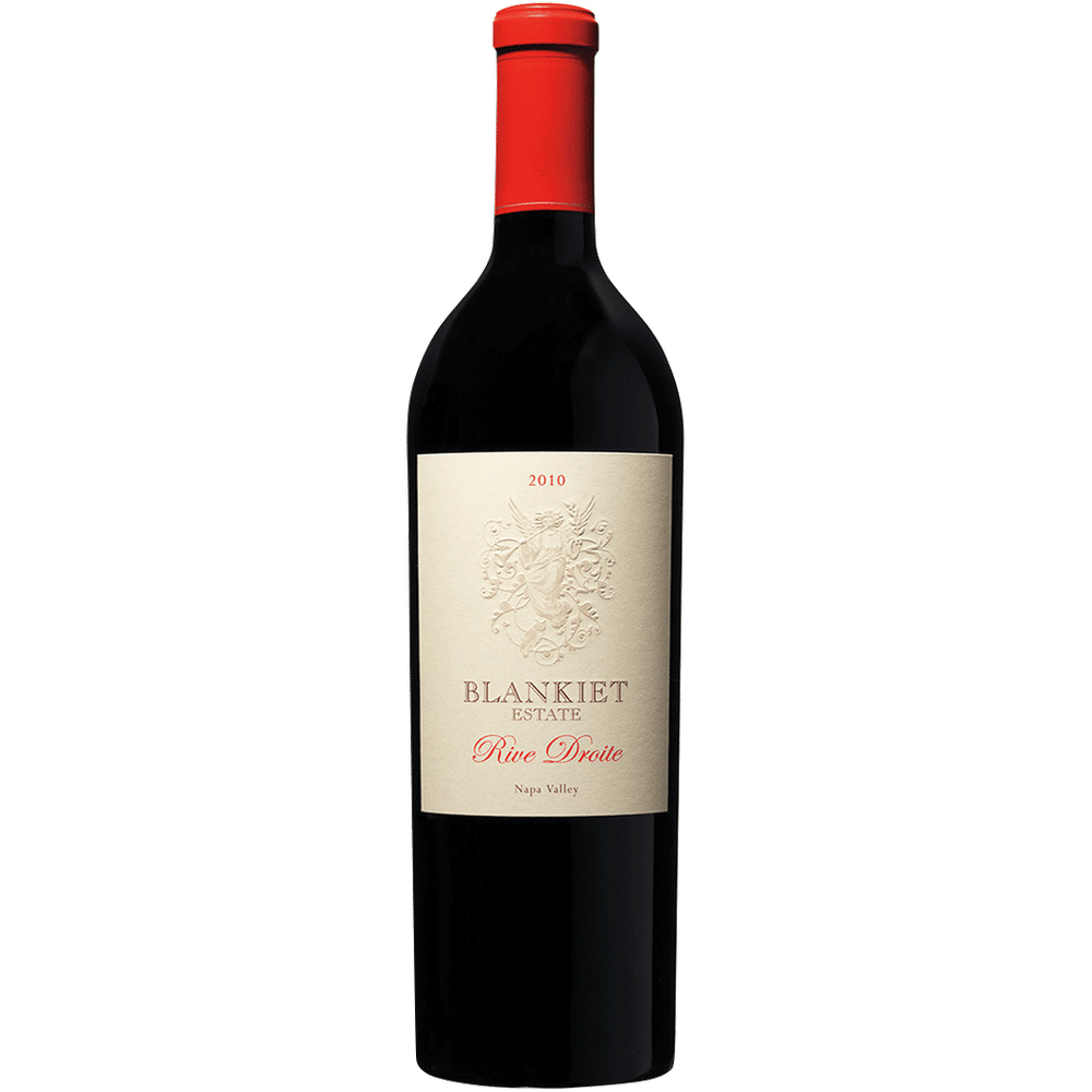Blankiet Rive Droite Napa