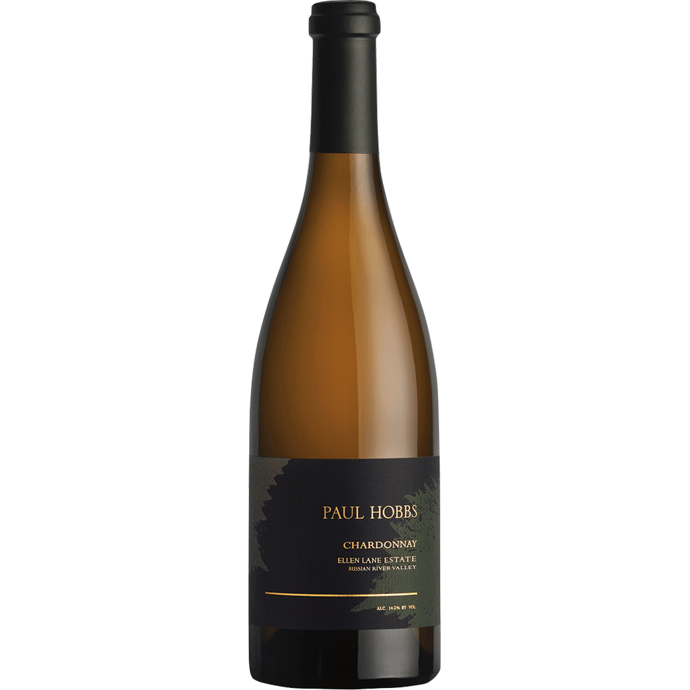 Paul Hobbs Chardonnay Ellen Lane Estate Russian River Valley