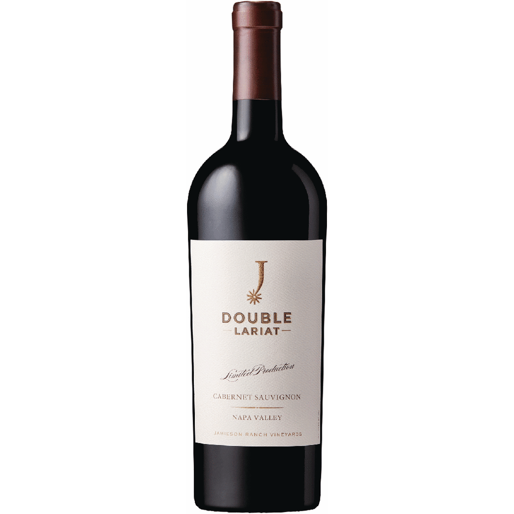 Jamieson Ranch Cabernet Sauvignon Napa Double Lariat
