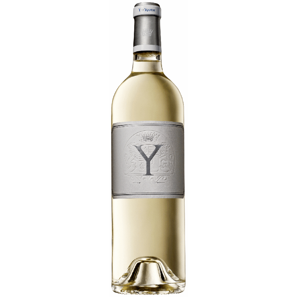 Chateau D'Yquem Sauternes