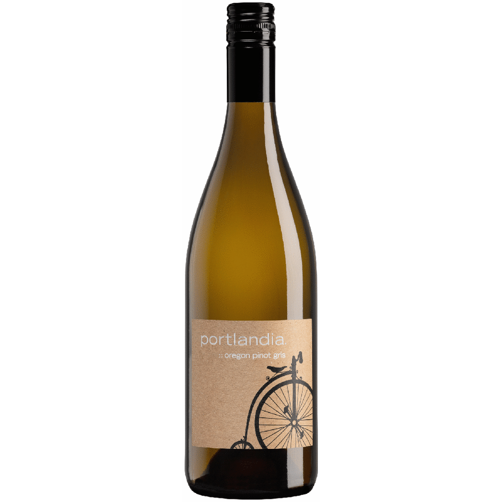 Portlandia Pinot Gris