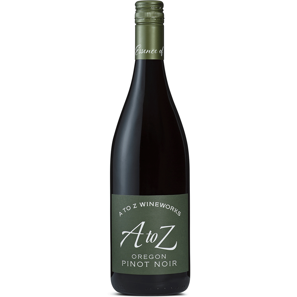 NE版 PINOT NOIR MADREPERLA A to Z Pinot Noir | Total Wine & More