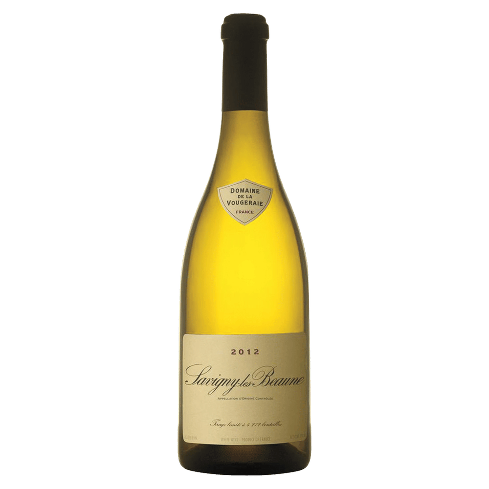 Domaine Vougeraie Savigny Blanc