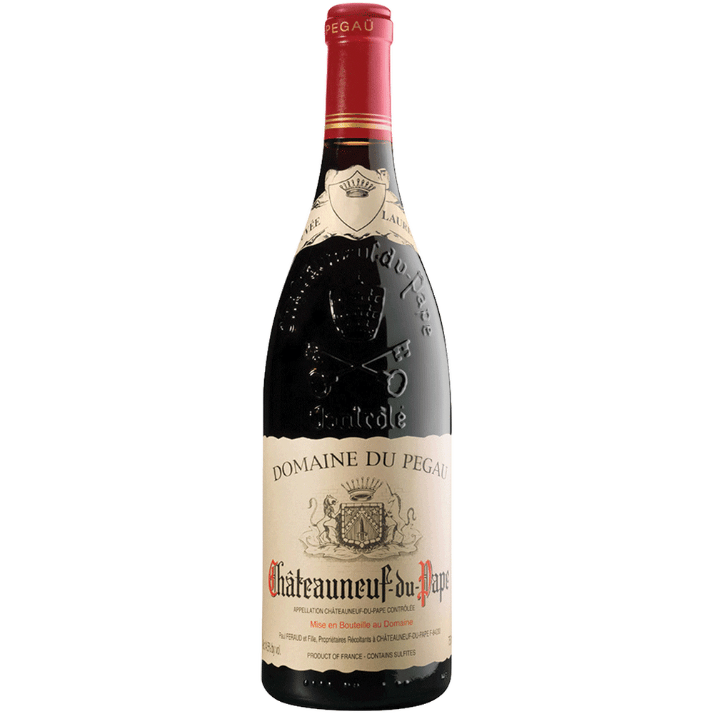 Domaine du Pegau Cuvee Laurence