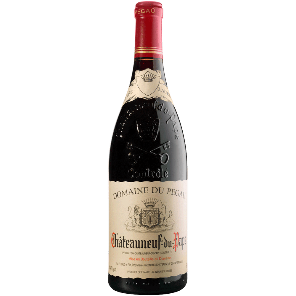 Domaine du Pegau Cuvee Laurence