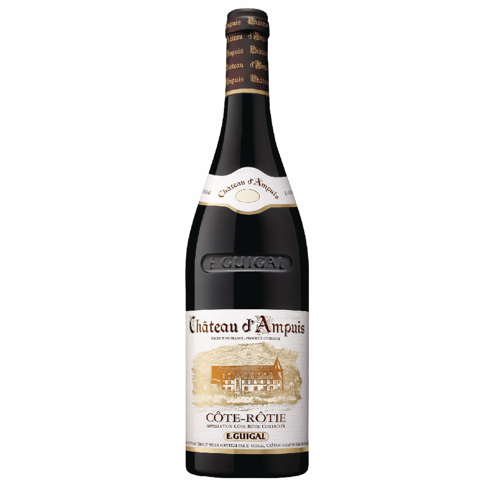 Guigal Cote Rotie d'Ampuis