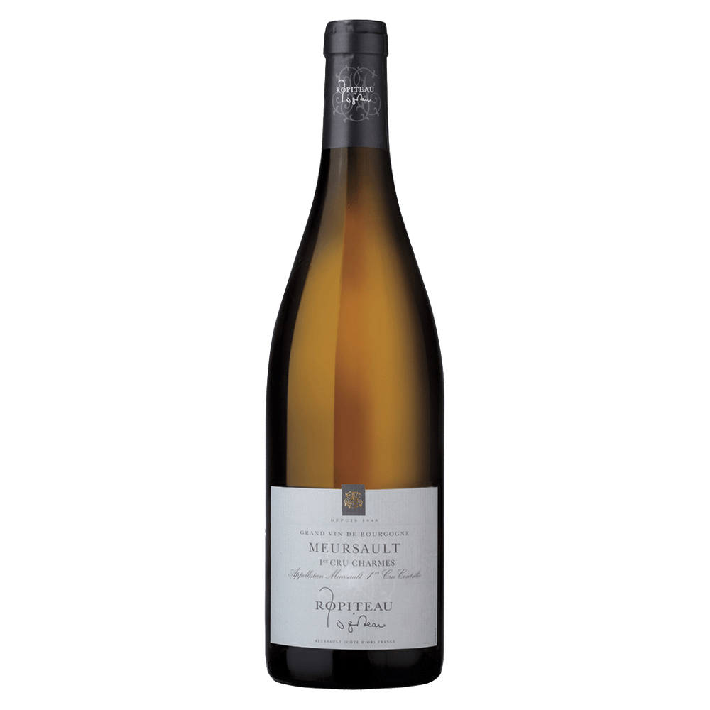 Ropiteau Meursault 1er Cru Charmes