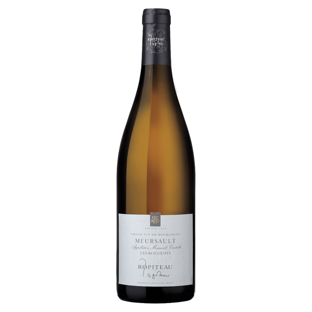 Ropiteau Meursault les Rougeots