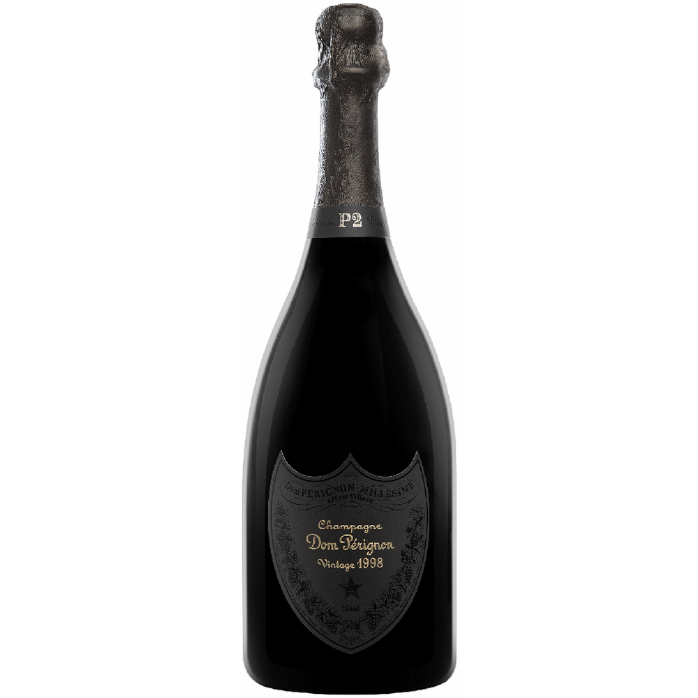 Dom Pérignon 2004 P2 シャンパン 750ml Dom Perignon 