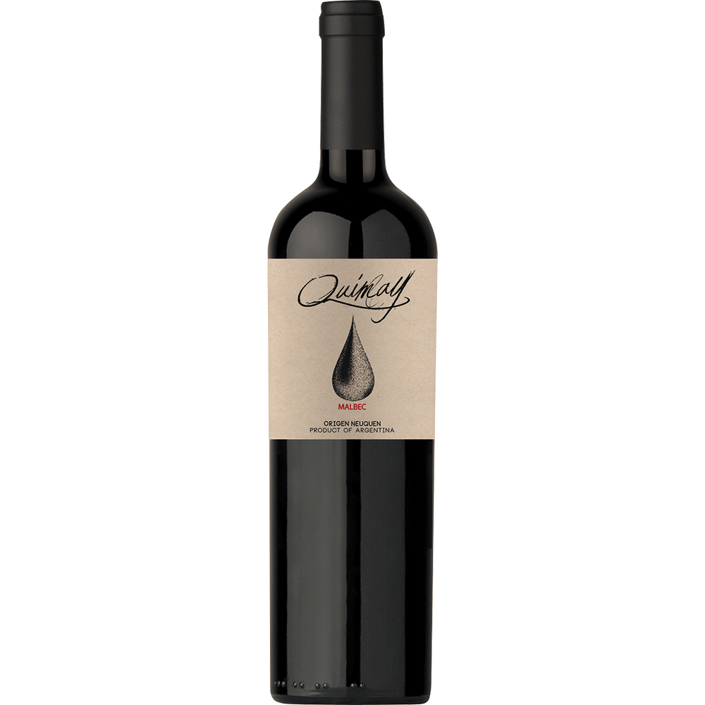 Quimay Malbec
