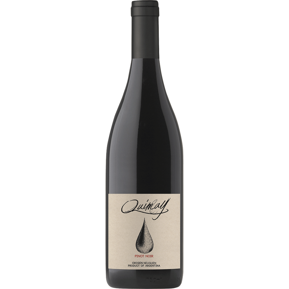 Quimay Pinot Noir
