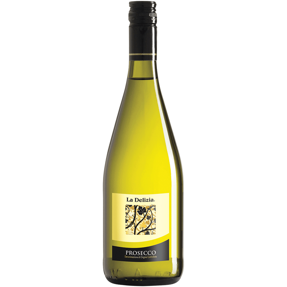 La Delicia Prosecco Frizzante Sparkling Wine