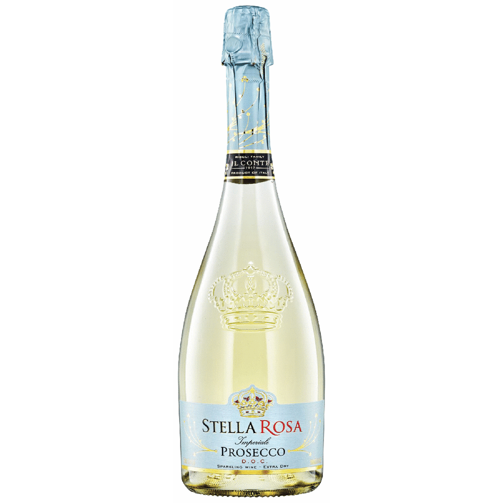 Stella Rosa Imperiale Prosecco