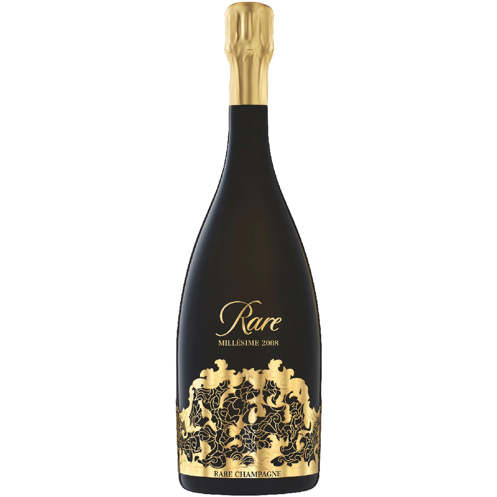 Piper Heidsieck Rare Champagne | Total Wine & More
