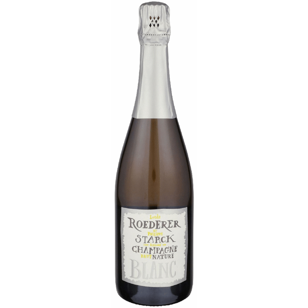 ワイン Louis Roederer Champagne Brut Nature Roederer Brut Nature Champagne | Total Wine & More