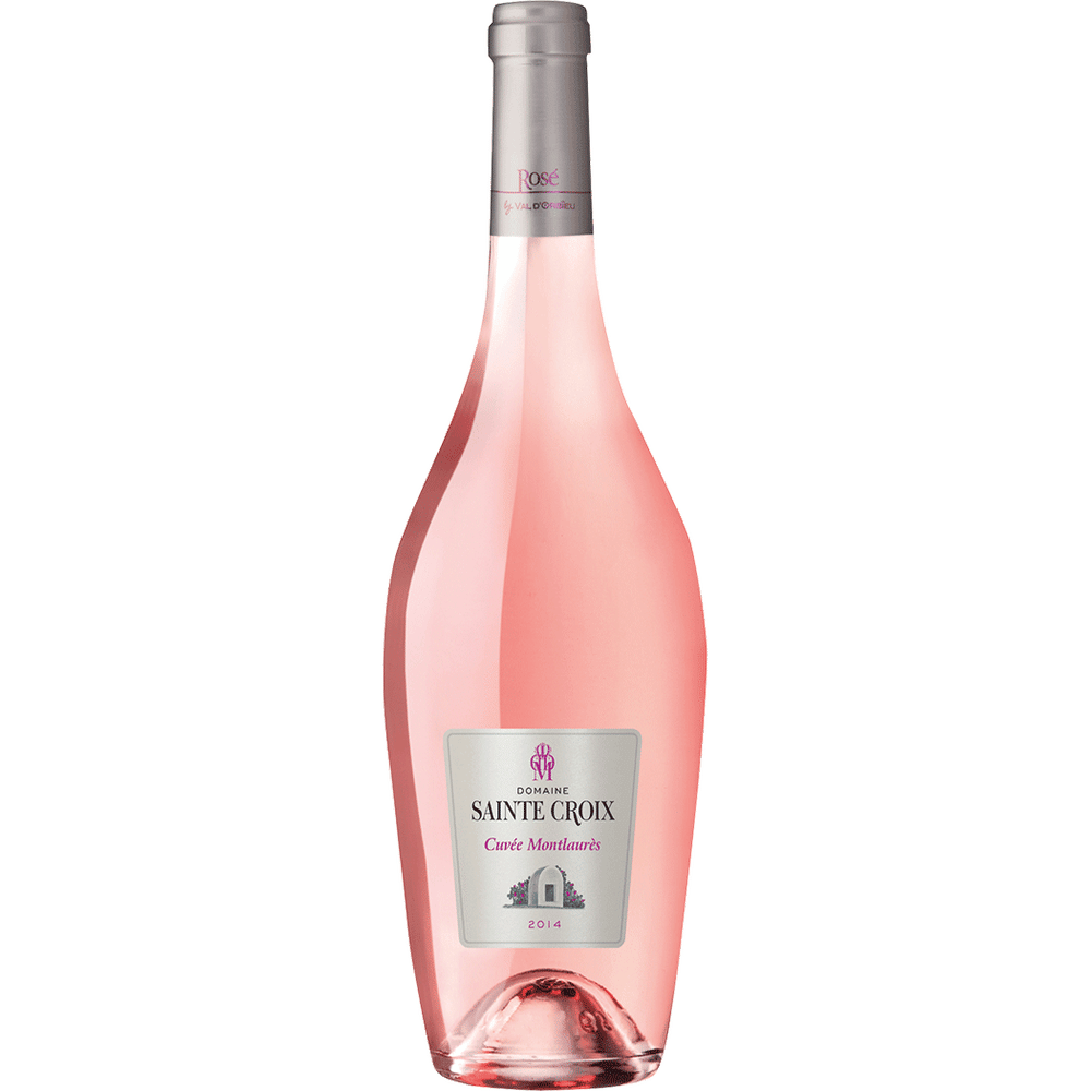 Domaine Sainte Croix Cuvee Montlaures