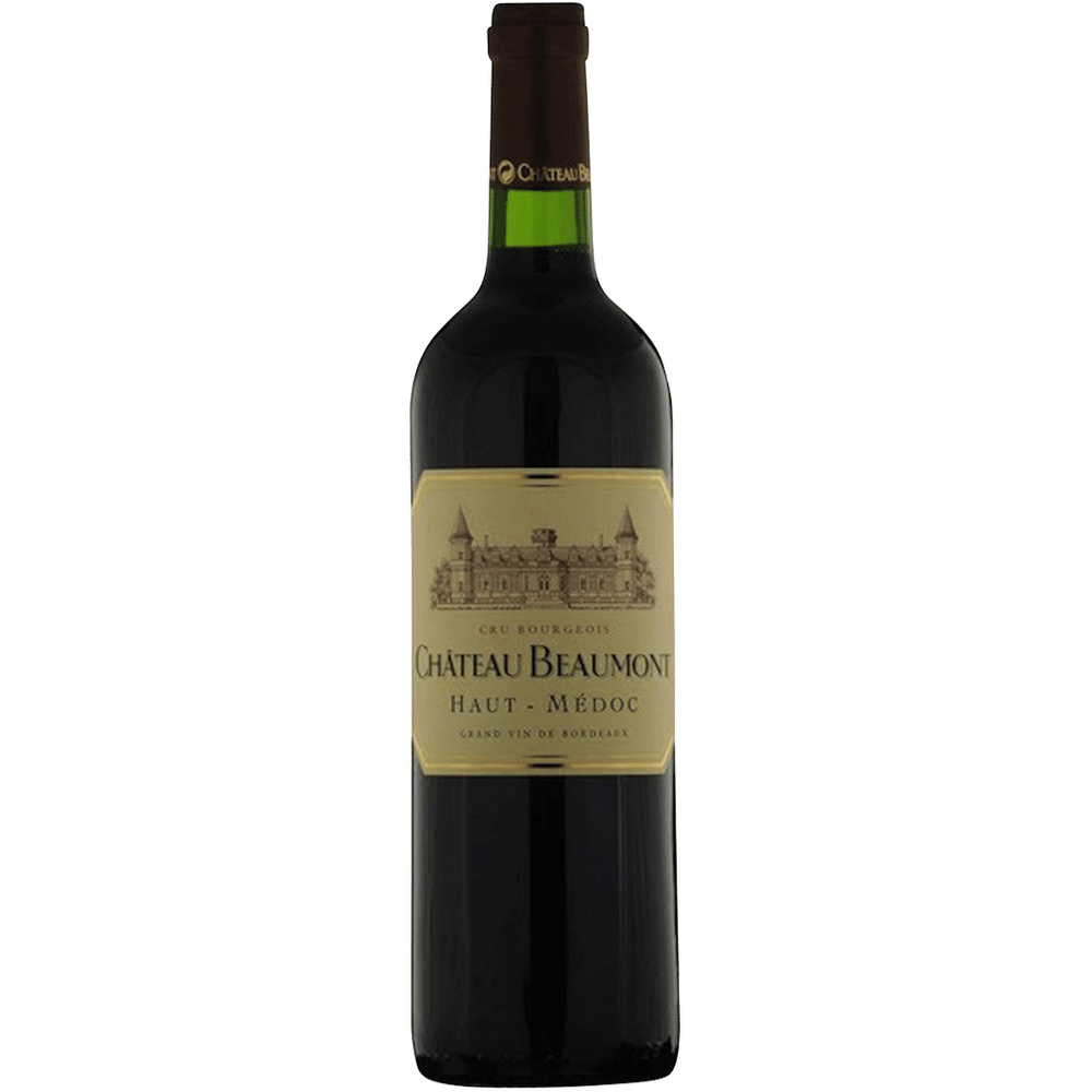 Chateau Beaumont Haut Medoc | Total Wine & More