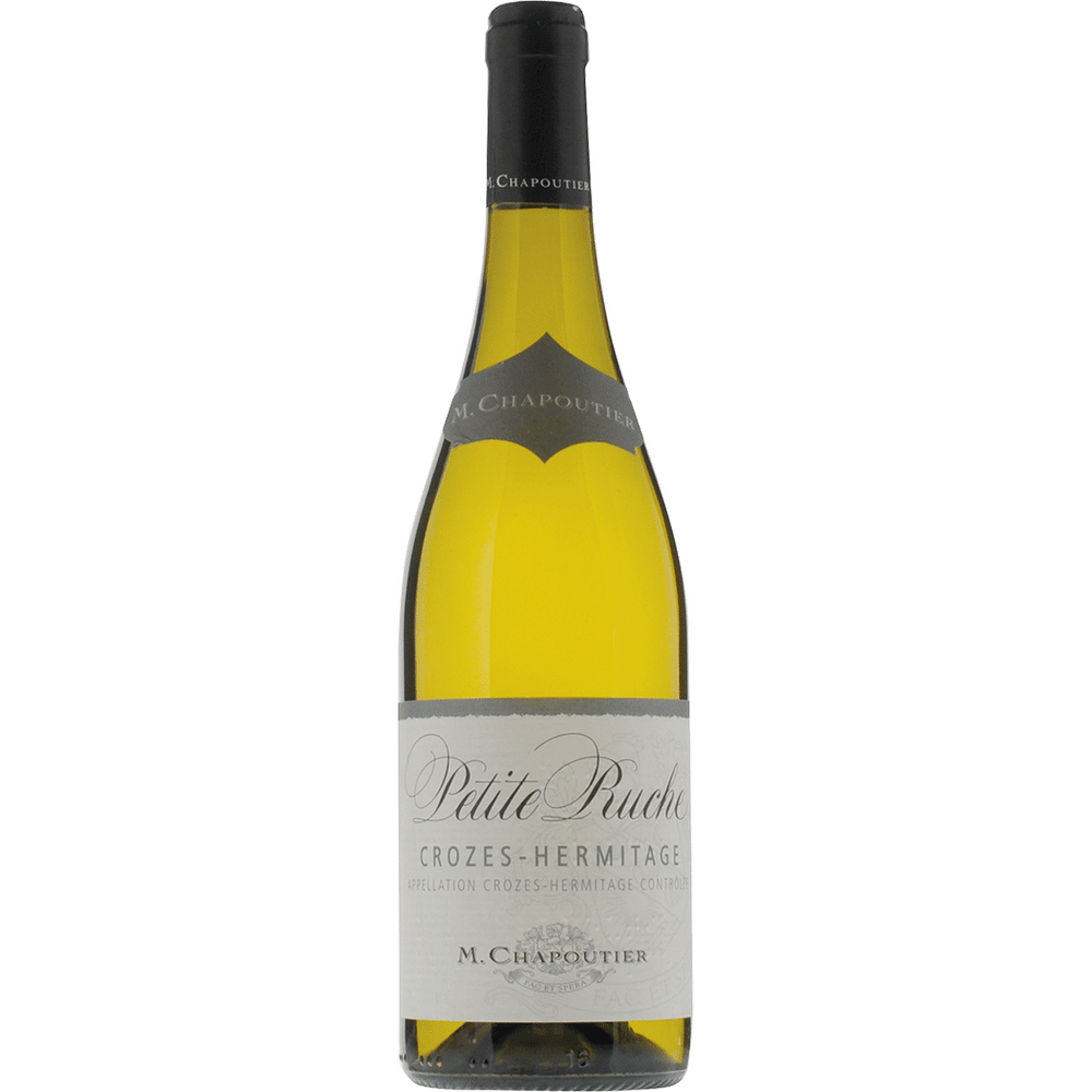 Chapoutier Crozes-Hermitage Le Petite Ruche Blanc