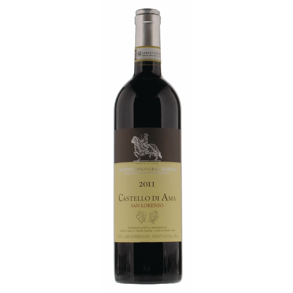 Castello di Ama Chianti Classico San Lorenzo Gran Selezione