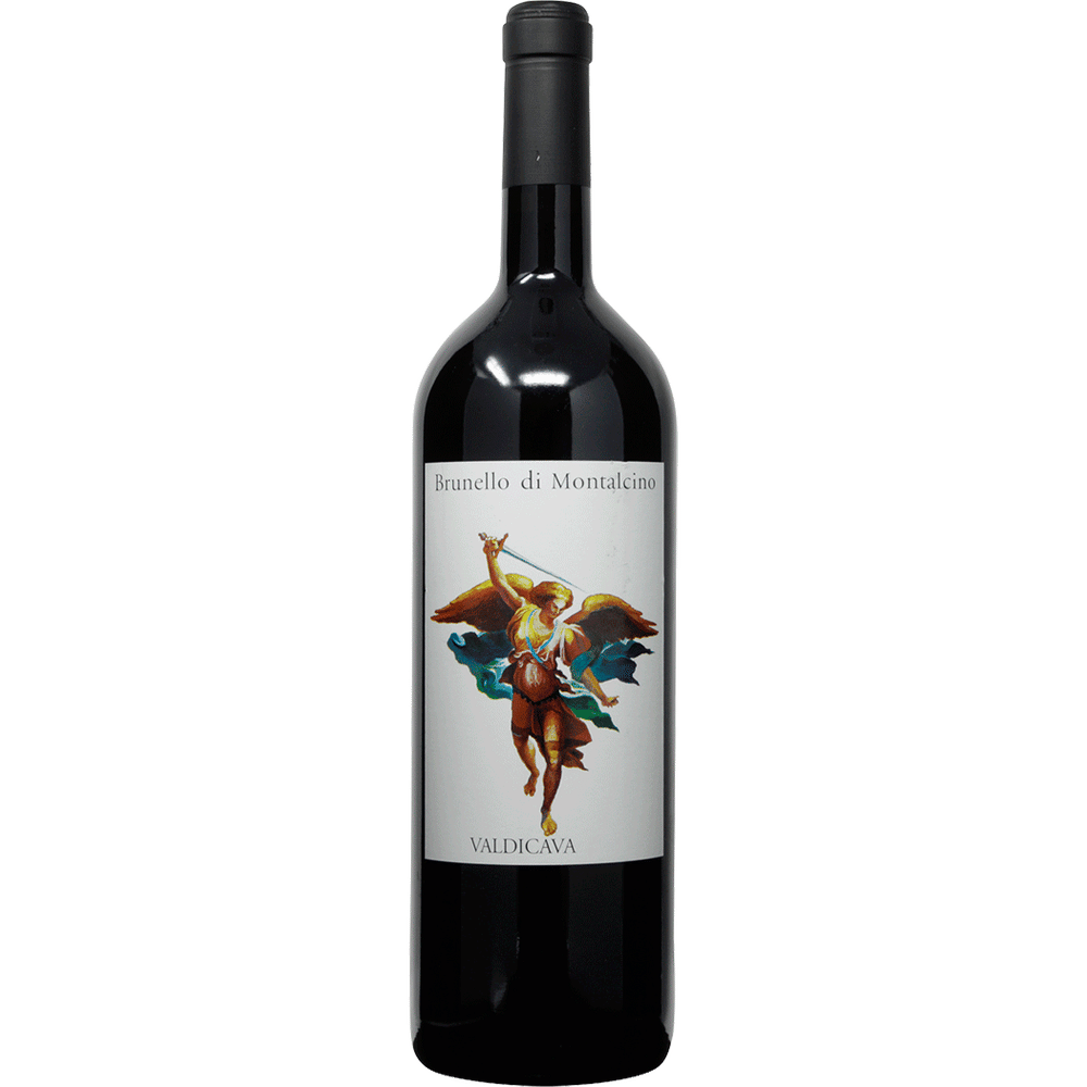 Valdicava Brunello di Montalcino