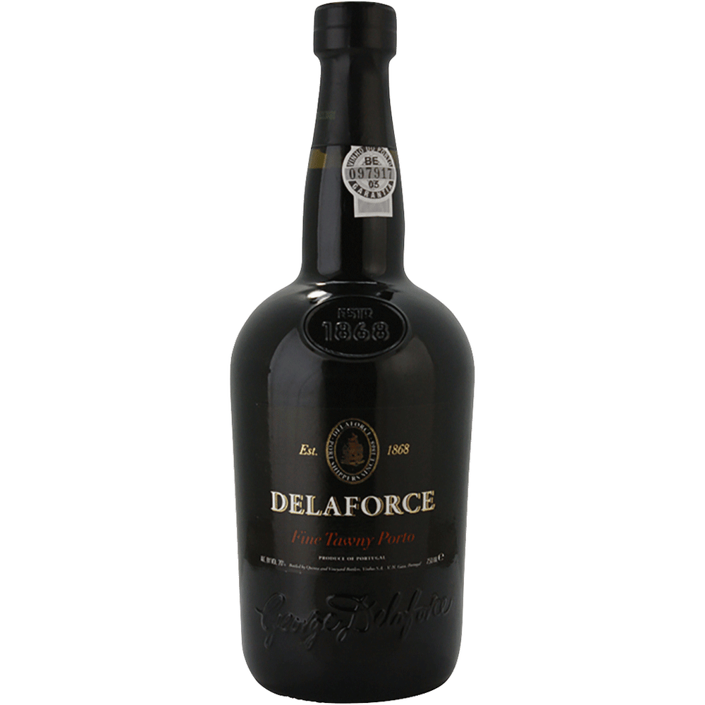 Delaforce Fine Tawny Port
