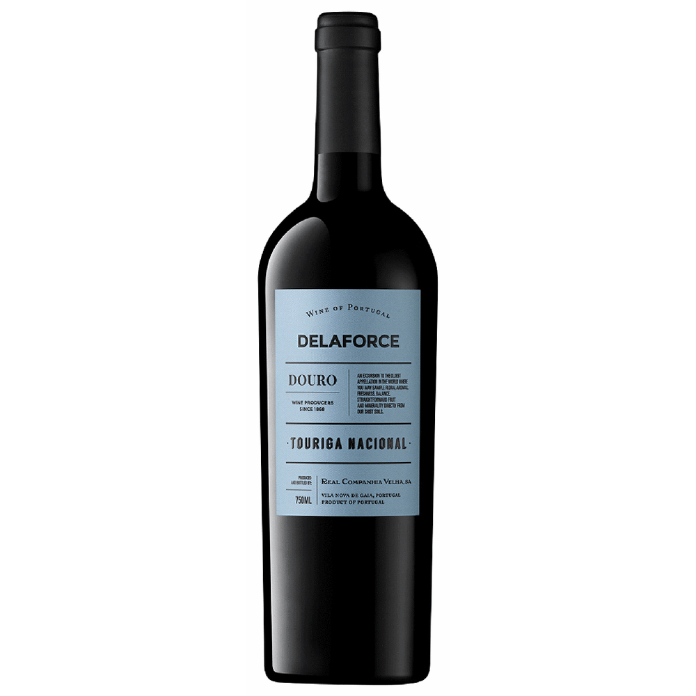 Delaforce Douro Touriga Nacional