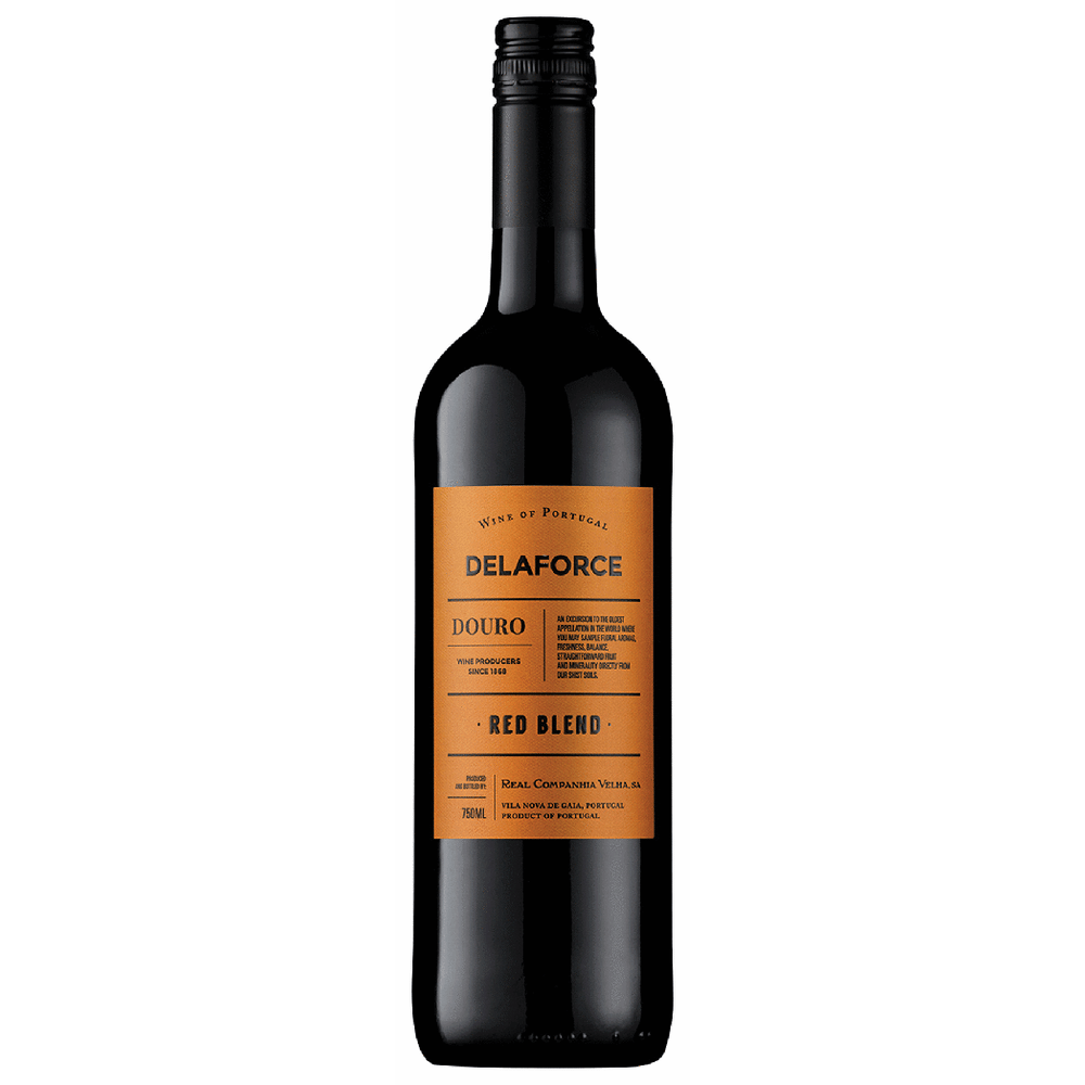 Delaforce Douro Red Blend