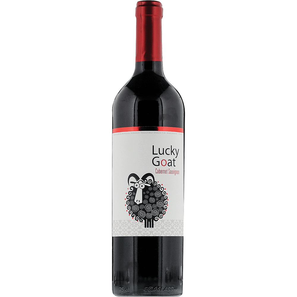 Lucky Goat Cabernet Sauvignon