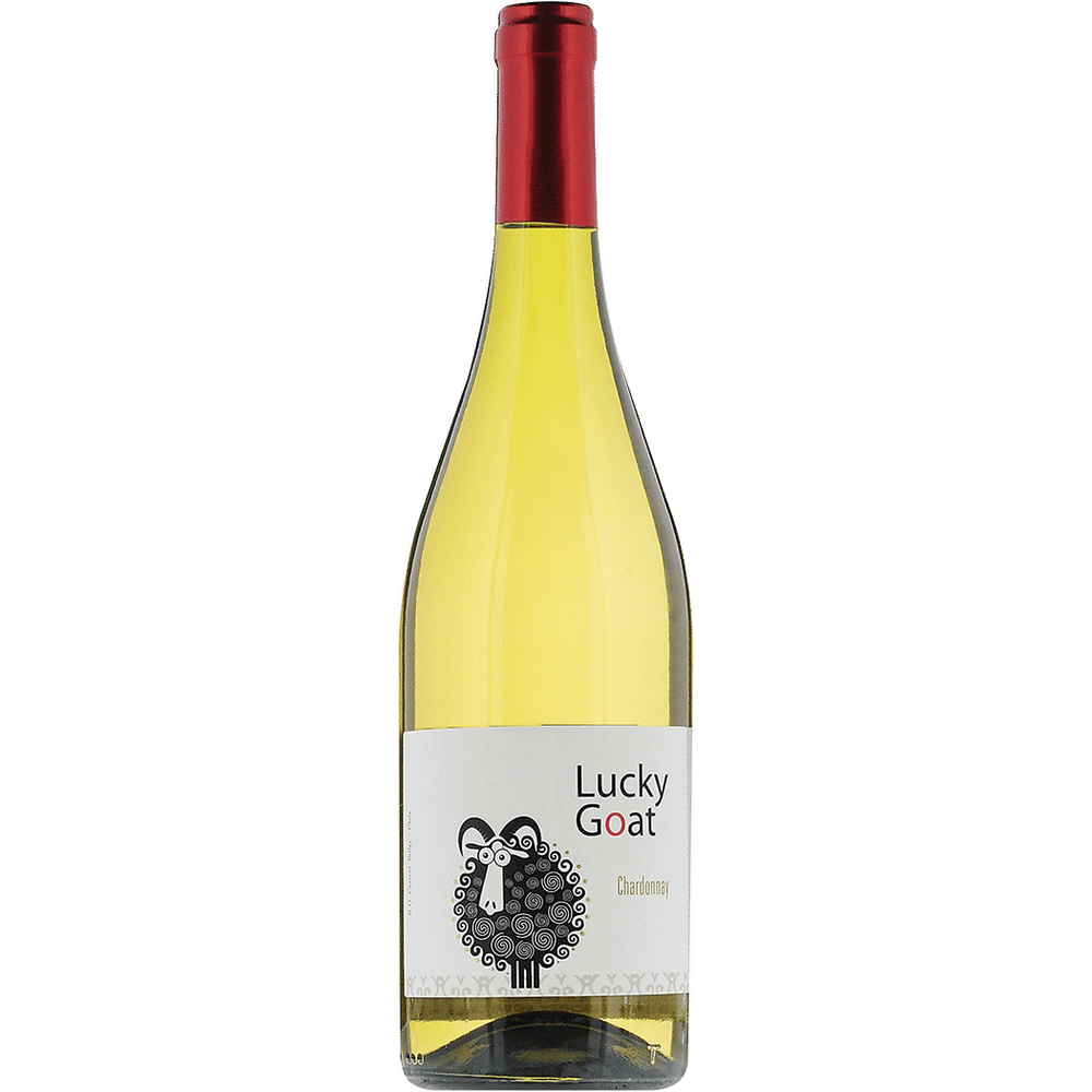 Lucky Goat Chardonnay