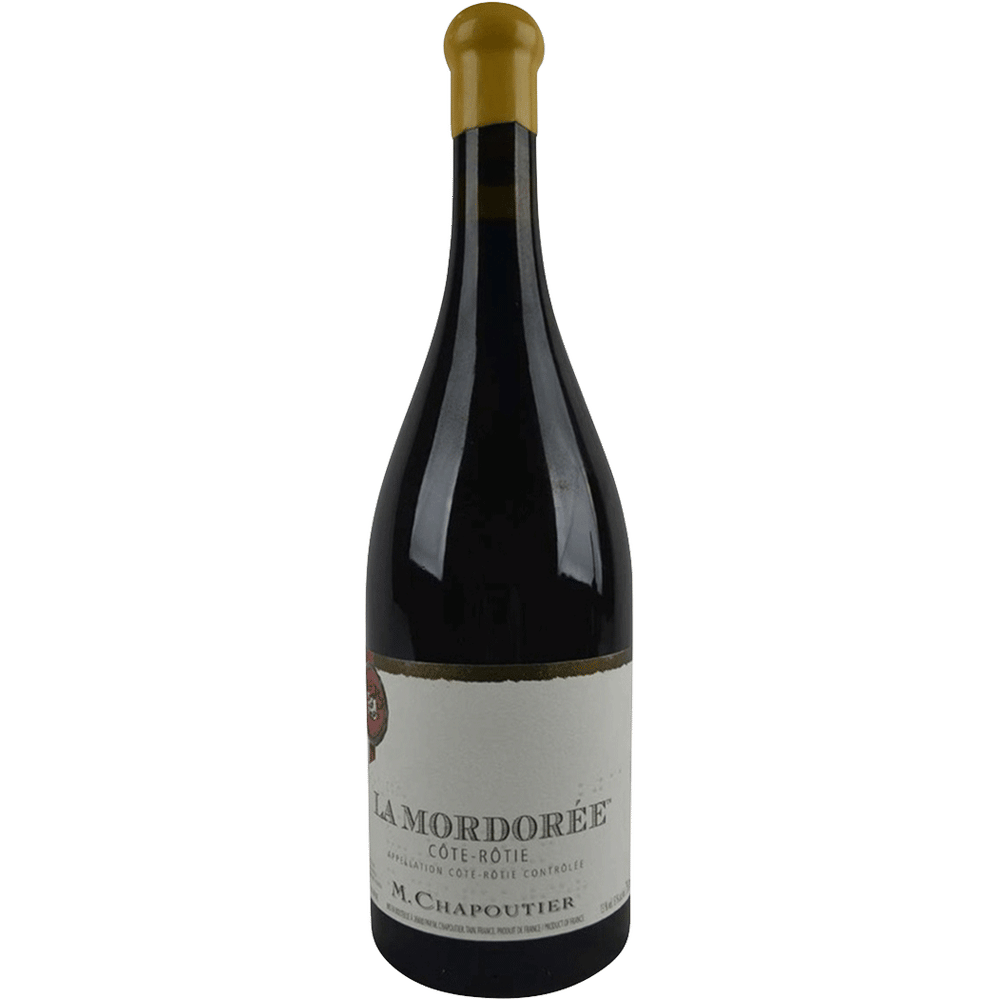 Chapoutier Cote Rotie la Mordoree