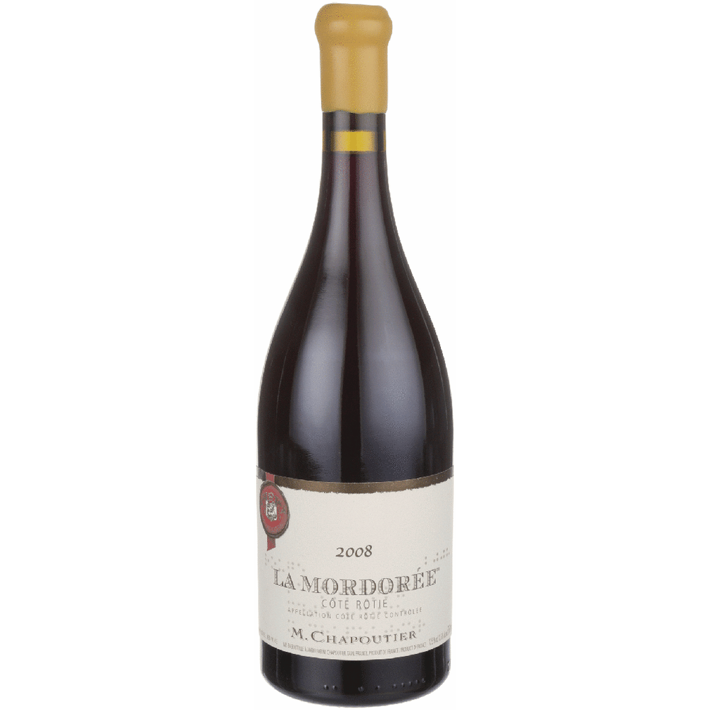 Chapoutier Cote Rotie la Mordoree