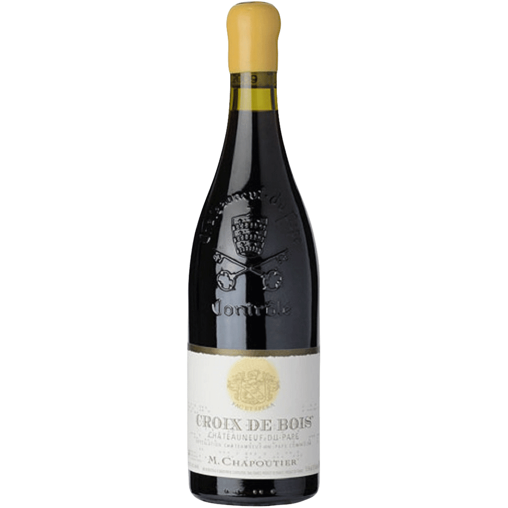 Chapoutier Chateauneuf-du-Pape Croix De Bois