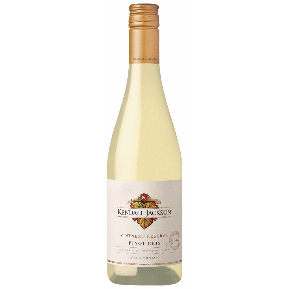 Kendall Jackson Pinot Gris Vintners Reserve | Total Wine & More