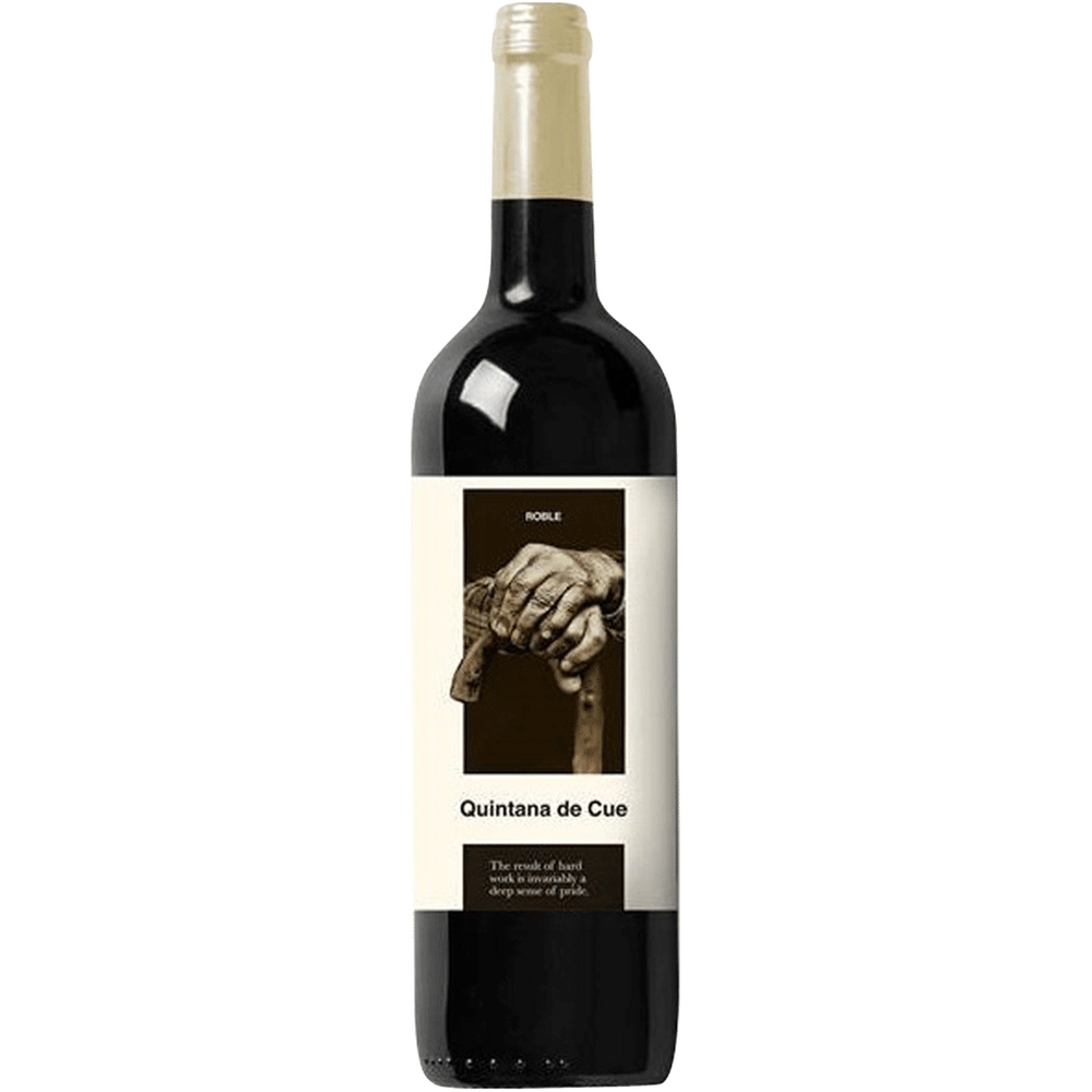 Quintana de Cue Ribera del Duero Roble