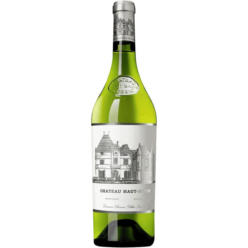 Chateau Haut Brion Blanc Pessac