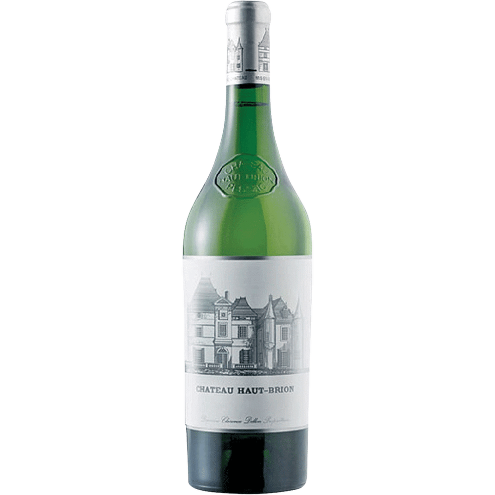 Chateau Haut Brion Blanc Pessac