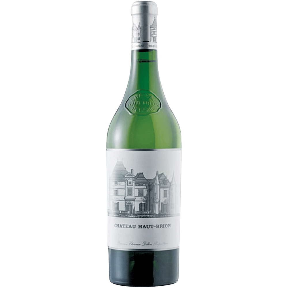 Chateau Haut Brion Blanc Pessac