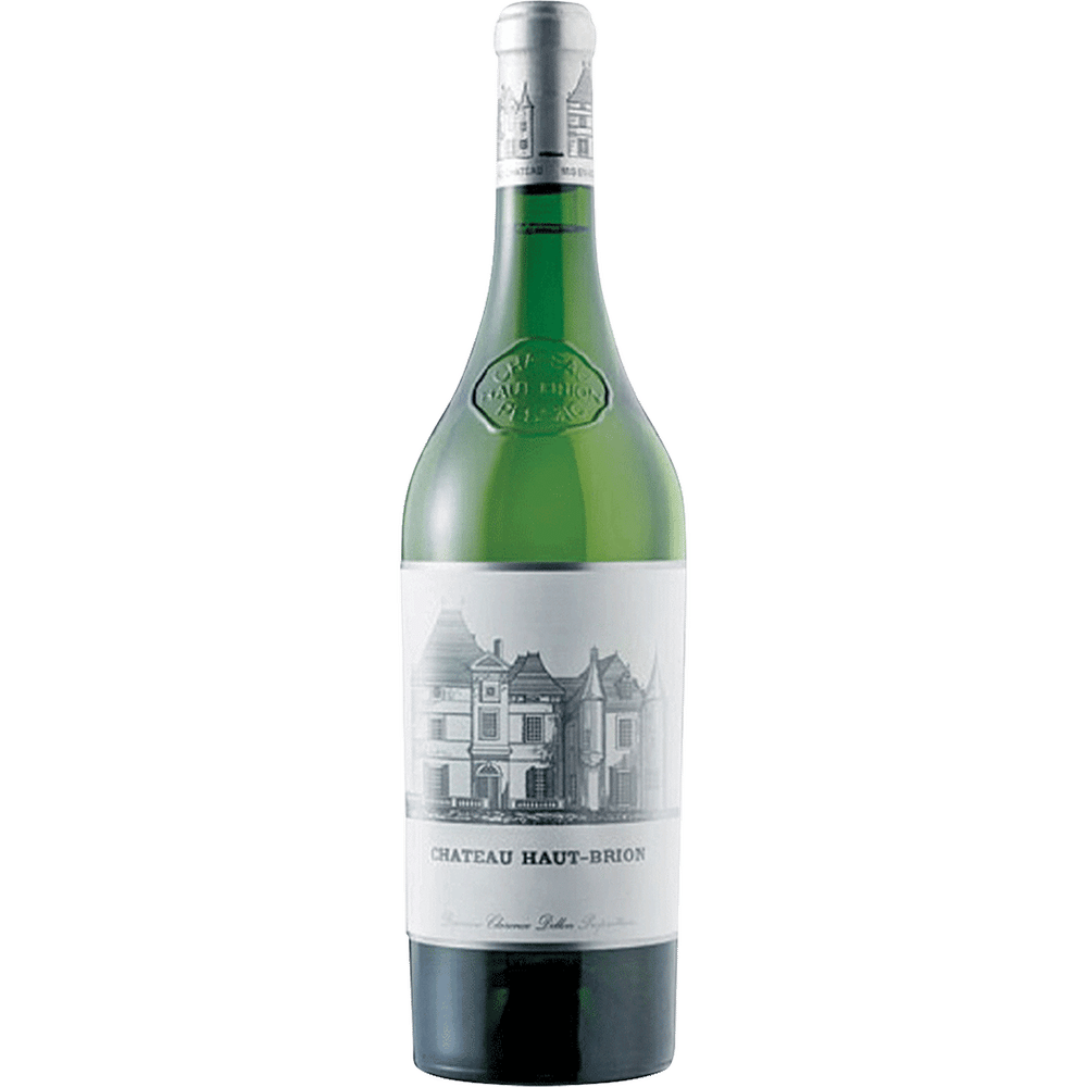 Chateau Haut Brion Blanc Pessac