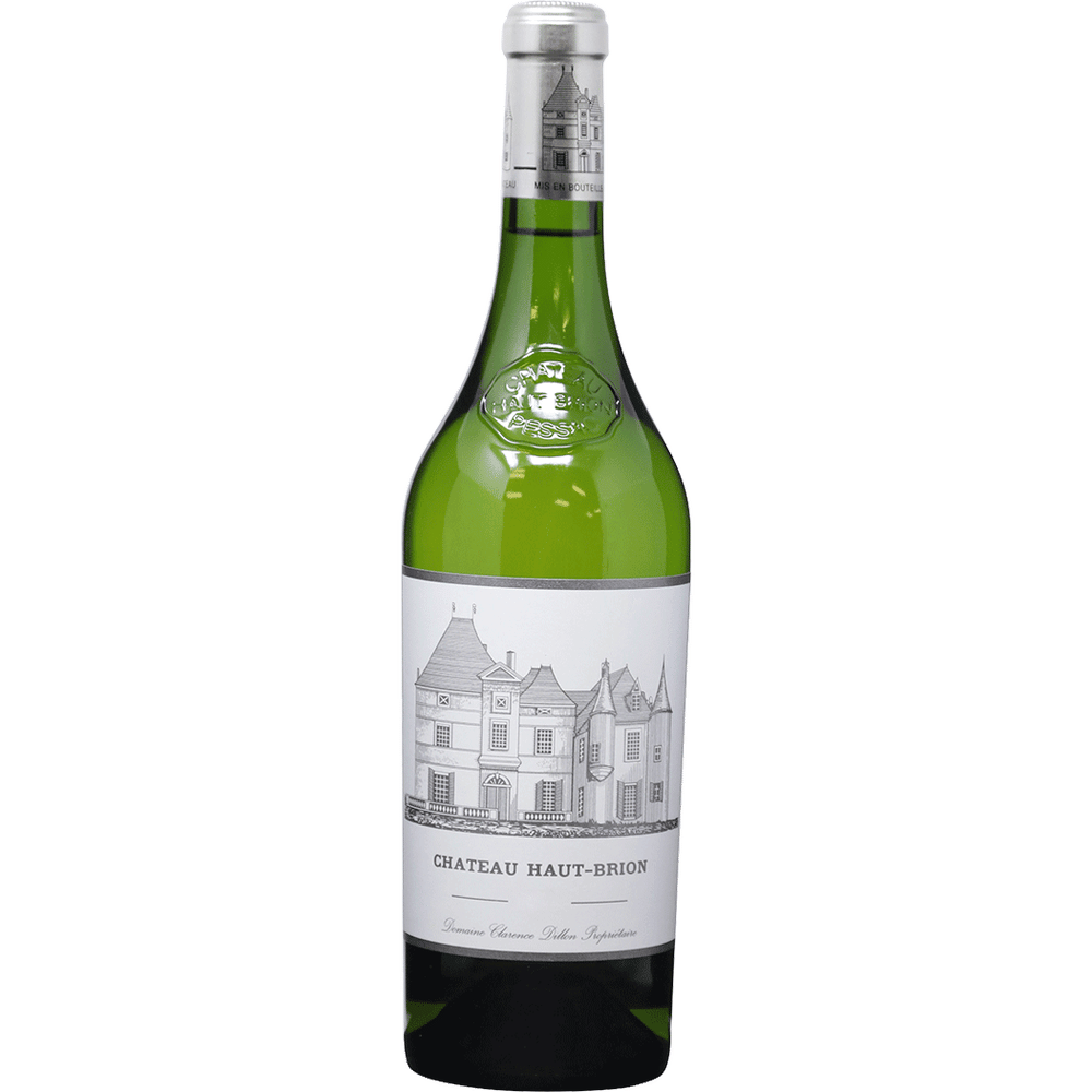 Chateau Haut Brion Blanc Pessac