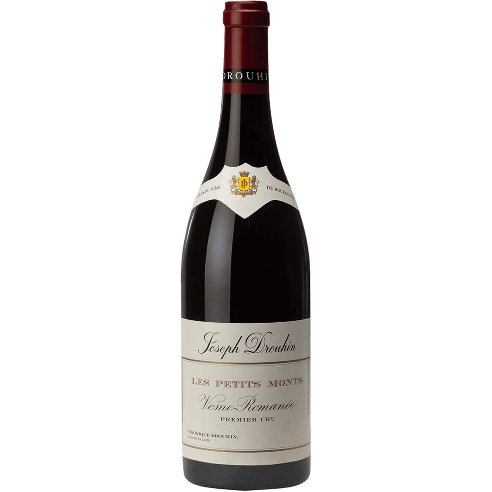 Drouhin Vosne-Romanee Les Petits Monts 1er Cru
