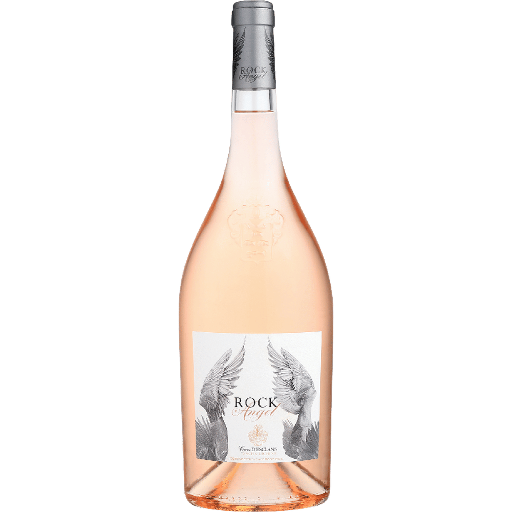 Chateau d'Esclans Rock Angel Rose